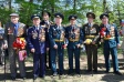 Яркие моменты праздника Победы Яркие моменты праздника Победы
