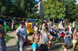 День города празднуют владимирские дворы День города празднуют владимирские дворы