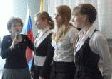 Снова выберут лучший класс Снова выберут лучший класс