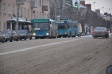 Стоимость проезда на троллейбусе не изменилась Стоимость проезда на троллейбусе не изменилась
