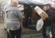 Гуманитарный груз из Владимира доставлен в ДНР Гуманитарный груз из Владимира доставлен в ДНР