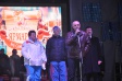 Открыли ярмарку и — на коньки! Открыли ярмарку и — на коньки!