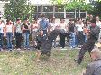Гвардейцы из "Дружбы"
Гвардейцы из "Дружбы"