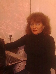 Новикова Светлана Александровна Новикова Светлана Александровна