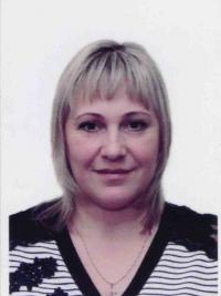 Шибашова Ирина Константиновна Шибашова Ирина Константиновна