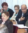 Состоялось заседание Совета народных депутатов города Владимира Состоялось заседание Совета народных депутатов города Владимира