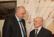Андрей Шохин поздравил с 90-летием Николая Щелконогова Андрей Шохин поздравил с 90-летием Николая Щелконогова