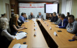 Общественники продолжают обсуждение локации стелы «Владимир - город трудовой доблести»