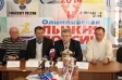 Все — на «Лыжню России-2014»! Все — на «Лыжню России-2014»!