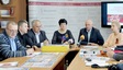 День Победы-2018 во Владимире: в мэрии представили главные площадки праздника День Победы-2018 во Владимире: в мэрии представили главные площадки праздника