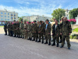 Владимирцы встают на защиту Родины Владимирцы встают на защиту Родины