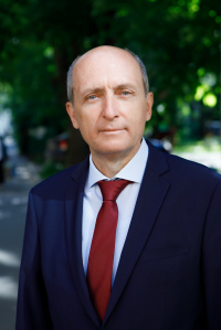 Киселев Сергей Николаевич Киселев Сергей Николаевич