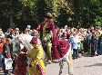 Во Владимире - «Княжеские потехи» Во Владимире - «Княжеские потехи»