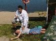 Завершился месячник по безопасности людей на водоемах Завершился месячник по безопасности людей на водоемах
