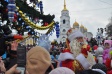 Изменения в маршруте Деда Мороза Изменения в маршруте Деда Мороза
