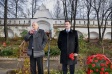 Почтили память жертв политических репрессий Почтили память жертв политических репрессий