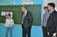 В центре внимания - 16-я школа В центре внимания - 16-я школа