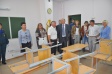 Городские школы готовятся к открытию Городские школы готовятся к открытию