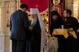 Сергей Сахаров и Андрей Шохин награждены медалями святого благоверного князя Андрея Боголюбского . Сергей Сахаров и Андрей Шохин награждены медалями святого благоверного князя Андрея Боголюбского .
