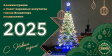 С Новым 2025 годом! С Новым 2025 годом!