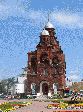 Награды победителям городского и национального конкурсов
Награды победителям городского и национального конкурсов