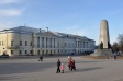 Совет по культуре подведёт итоги конкурса на лучшее название Дома офицеров Совет по культуре подведёт итоги конкурса на лучшее название Дома офицеров