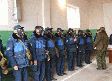 Смотр-конкурс защитных сооружений гражданской обороны Смотр-конкурс защитных сооружений гражданской обороны