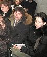 Конкурс «Стань президентом!» - второй этап Конкурс «Стань президентом!» - второй этап