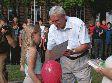 Детскому лагерю «Дружба» - 60 лет!
Детскому лагерю «Дружба» - 60 лет!