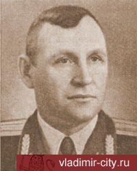 Сухарников Дмитрий Павлович