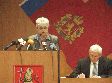 Состоялось очередное заседание Совета народных депутатов г.Владимира Состоялось очередное заседание Совета народных депутатов г.Владимира