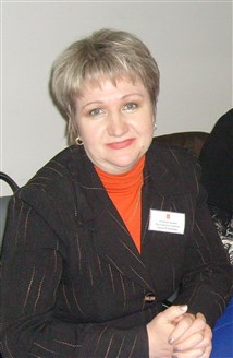 Волченкова Ольга Васильевна Волченкова Ольга Васильевна