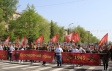 Во Владимире продолжаются торжества в честь Дня Победы Во Владимире продолжаются торжества в честь Дня Победы