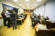 L заседание Совета народных депутатов L заседание Совета народных депутатов