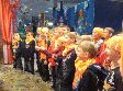 Анонс мероприятий в городских учреждениях культуры с 11 по 17 октября Анонс мероприятий в городских учреждениях культуры с 11 по 17 октября