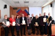12 НКО получили поддержку администрации города Владимира 12 НКО получили поддержку администрации города Владимира