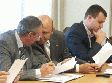 Состоялось заседание комитета по жизнеобеспечению города Состоялось заседание комитета по жизнеобеспечению города