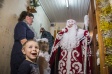 Дед Мороз: «Кто поздравит меня лучше всех...» Дед Мороз: «Кто поздравит меня лучше всех...»