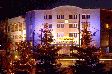 Город украшается к Новому году Город украшается к Новому году