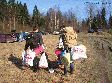 Турслёт среди детских клубов Турслёт среди детских клубов
