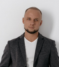 Степанов Андрей Викторович Степанов Андрей Викторович