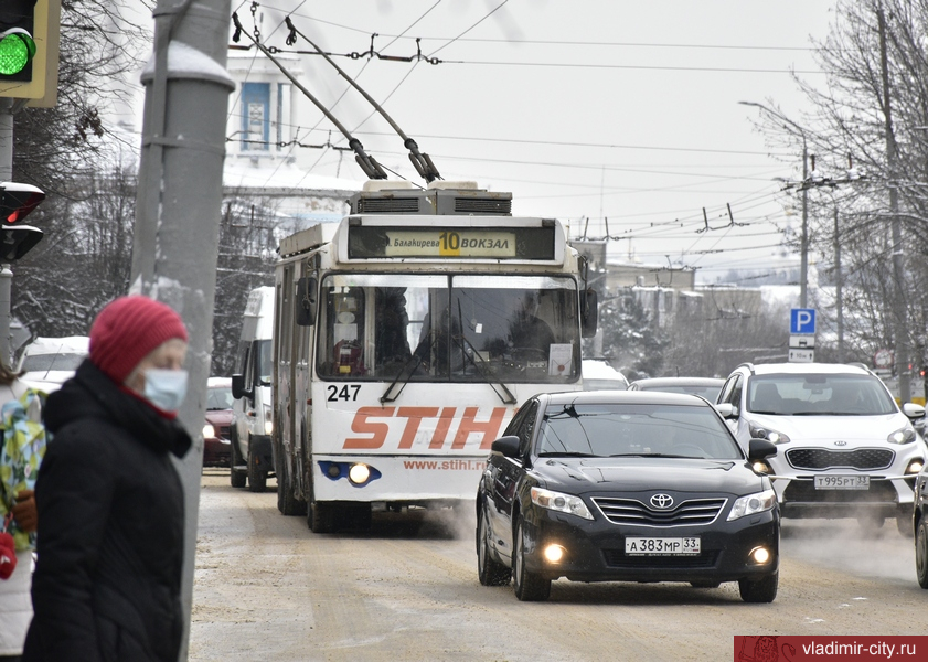 Андрей Шохин против повышения стоимости проезда в общественном транспорте