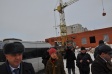 В Добром строится новый детский сад В Добром строится новый детский сад