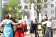 Вальс Победы открыл владимирский фестиваль «На волне Великой Победы» Вальс Победы открыл владимирский фестиваль «На волне Великой Победы»