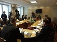 Состоялось заседание комитета по социальной политике и здравоохранению
Состоялось заседание комитета по социальной политике и здравоохранению