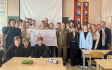 Патриотический проект «Уроки мужества» для школьников Патриотический проект «Уроки мужества» для школьников