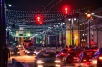 Владимирцы украшают город к праздникам Владимирцы украшают город к праздникам