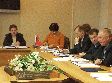 Состоялось заседание комитета по бюджетной и налоговой политике Совета народных депутатов г.Владимира
Состоялось заседание комитета по бюджетной и налоговой политике Совета народных депутатов г.Владимира