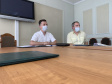 В Совете народных депутатов стартовала «неделя комитетов» В Совете народных депутатов стартовала «неделя комитетов»