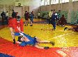 Самбо на «Торпедо» Самбо на «Торпедо»